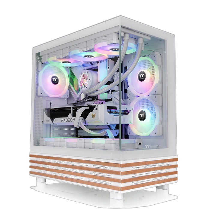 View 270 Plus WS ARGB Snow