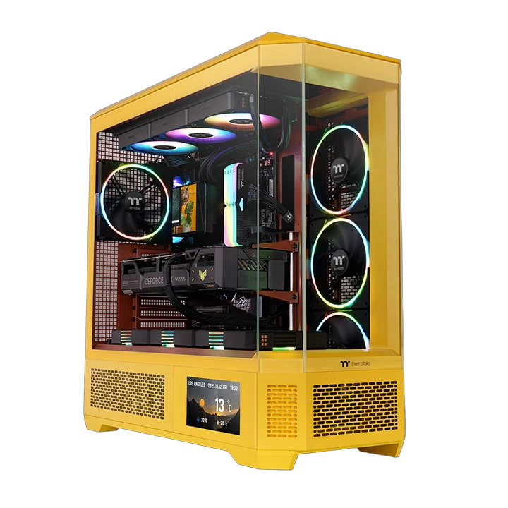 View 600 TG Butter Caramel