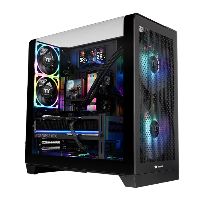 Thermaltake View 390 Air