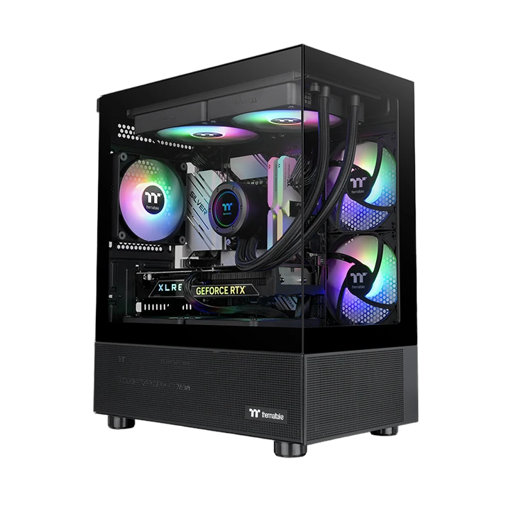 Thermaltake View 170 TG ARGB