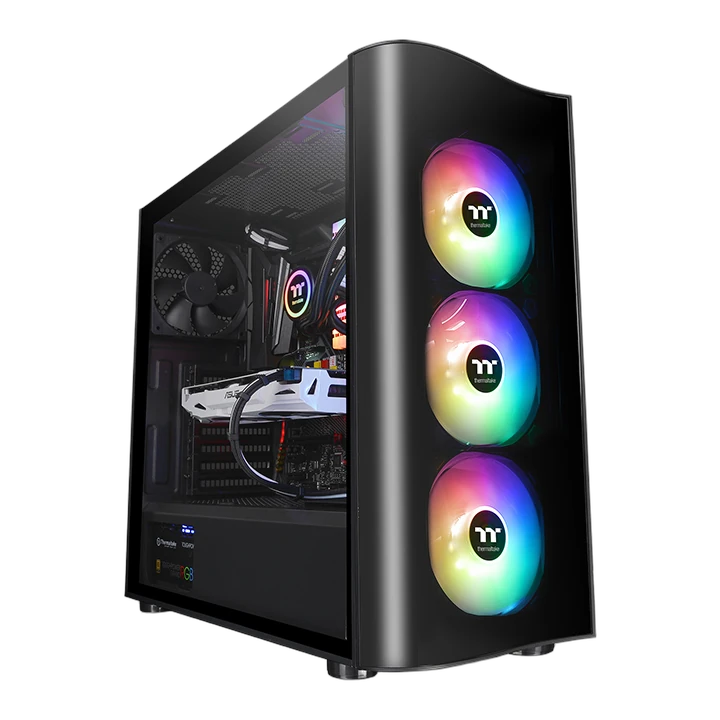 View 23 Tempered Glass ARGB