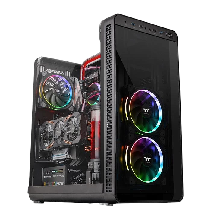 View 37 Edición RGB