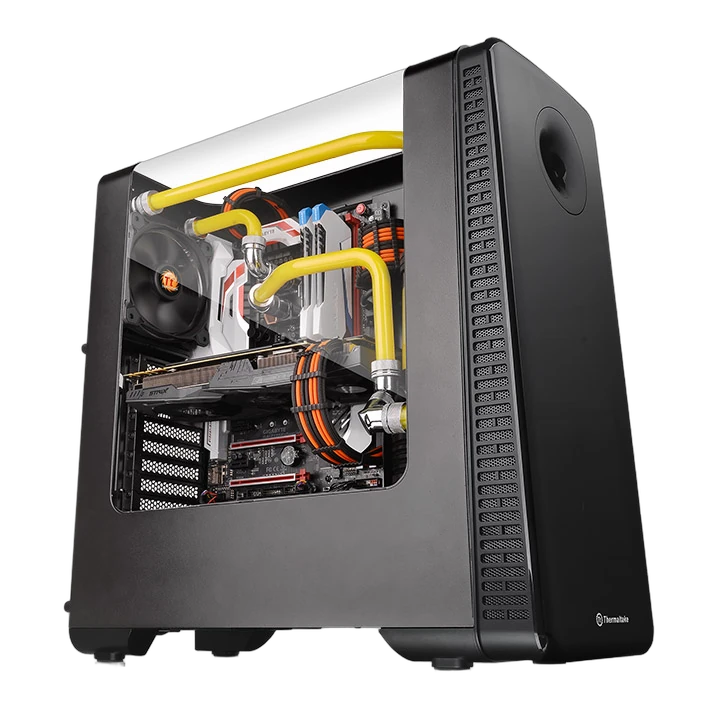 Thermaltake View 28 RGB
