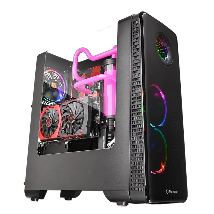 View 28 RGB Riing Edition