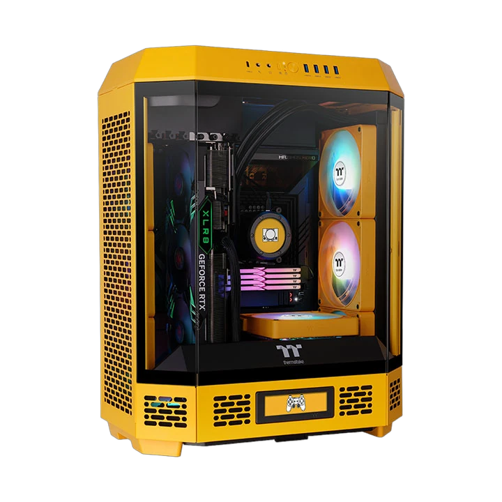 The Tower 600 Bumblebee