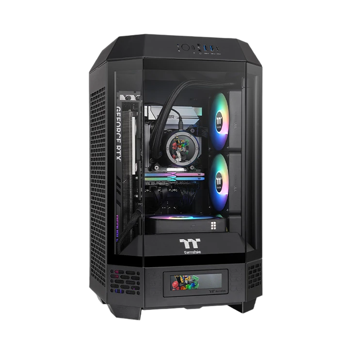 Thermaltake The Tower 250