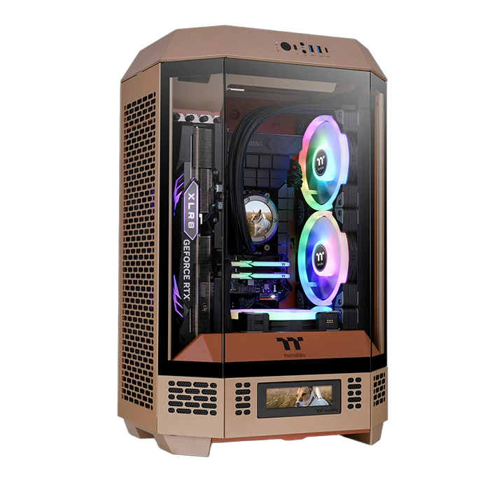 The Tower 300 Gravel Sand