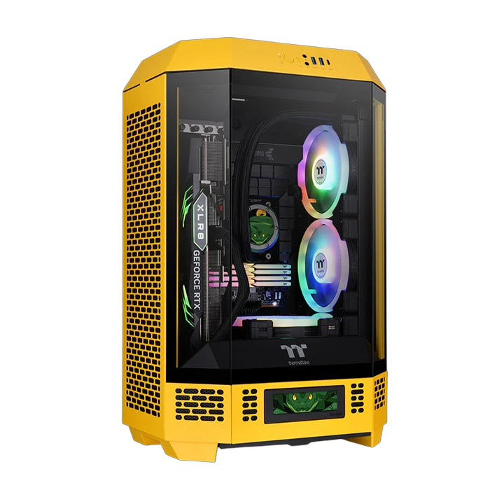 The Tower 300 Bumblebee