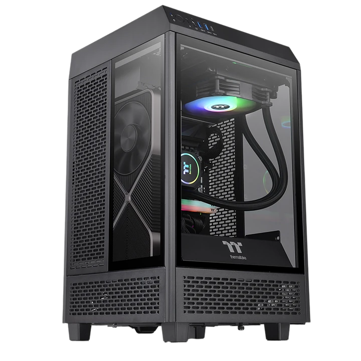 The Tower 100 Mini
