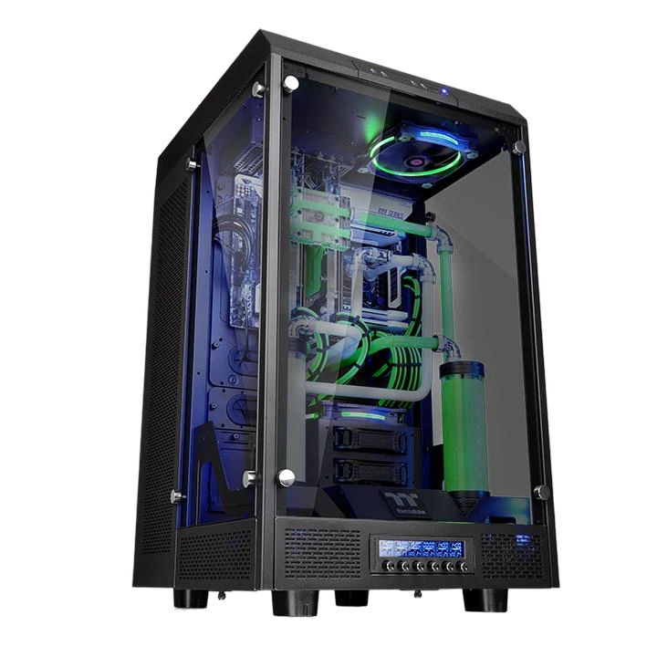 The Tower 900