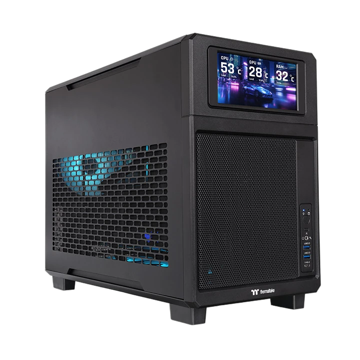 Thermaltake TR200
