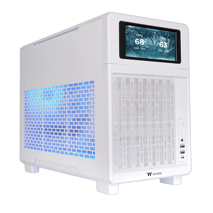 TR200 Snow