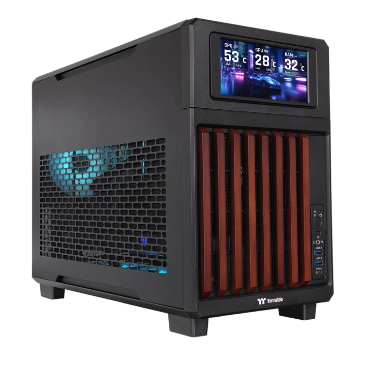 Thermaltake TR200 WS