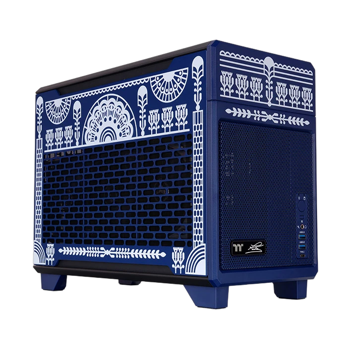 TR100 Koralie Edition