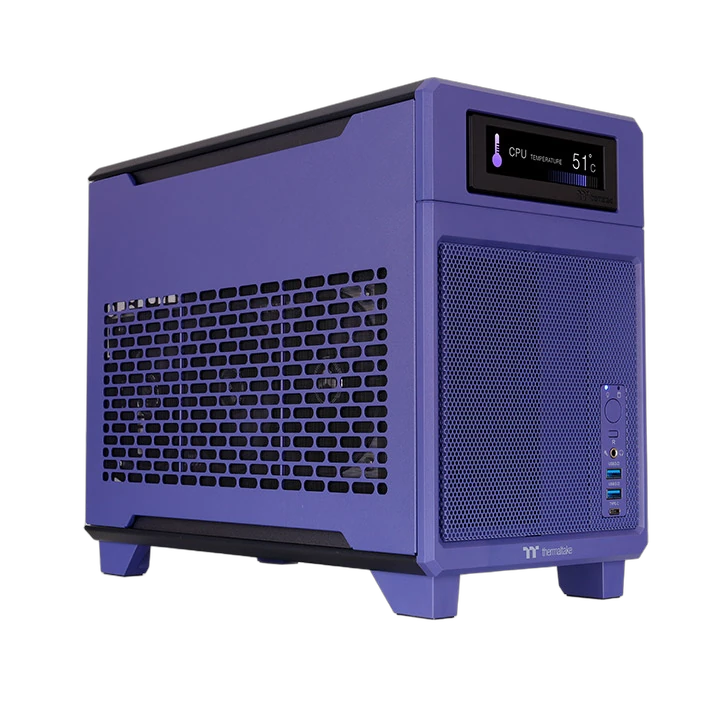 Thermaltake TR100 Future Dusk