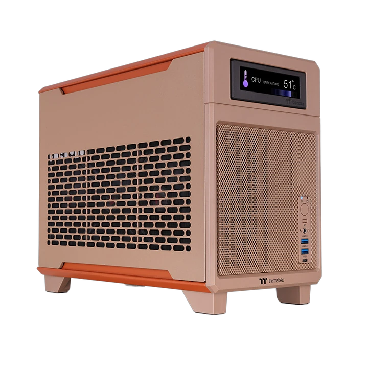 Thermaltake TR100 Gravel Sand