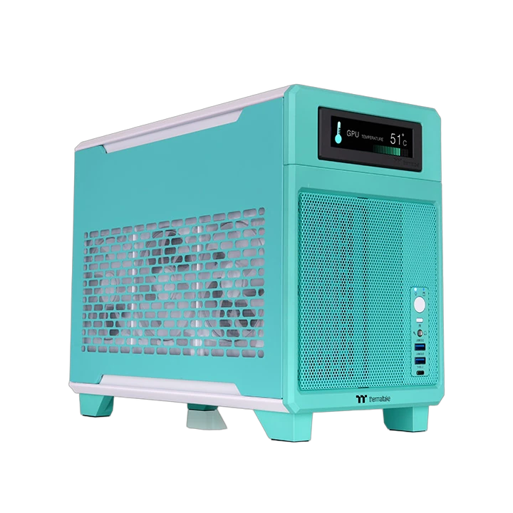 TR100 Mint Strawberry