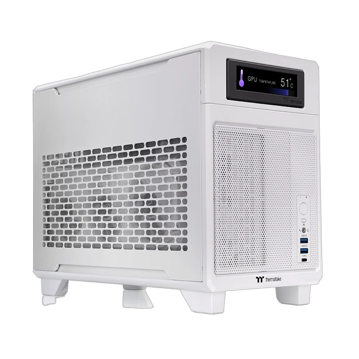 TR100 Snow