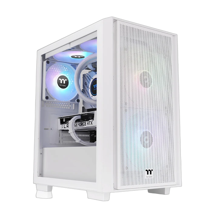 Versa H16 TG ARGB Snow