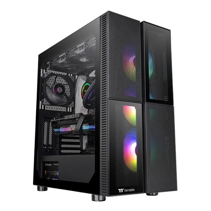 Versa T26 TG ARGB