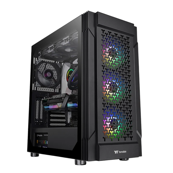 Thermaltake Versa T27 TG ARGB