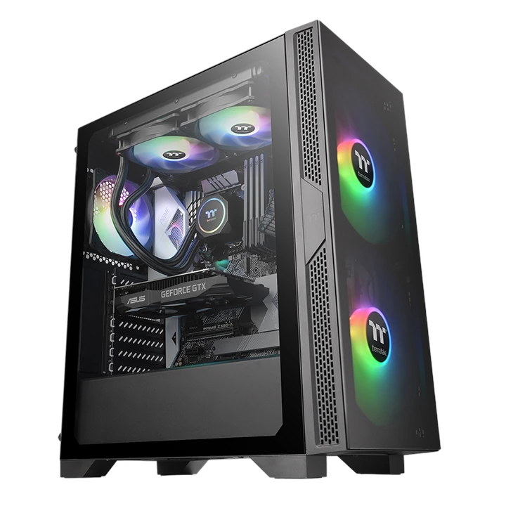 Semi Torre Versa T25 Tempered Glass