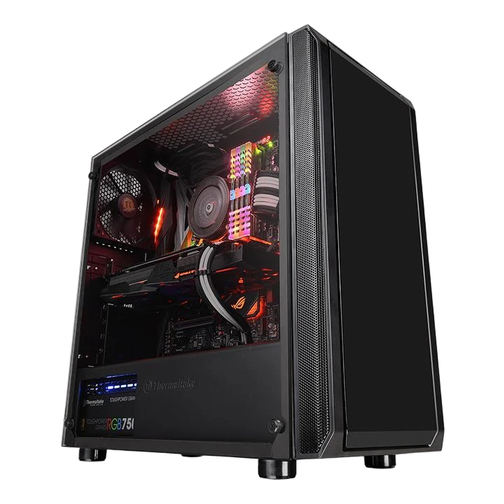 Versa J23 Tempered Glass Edition