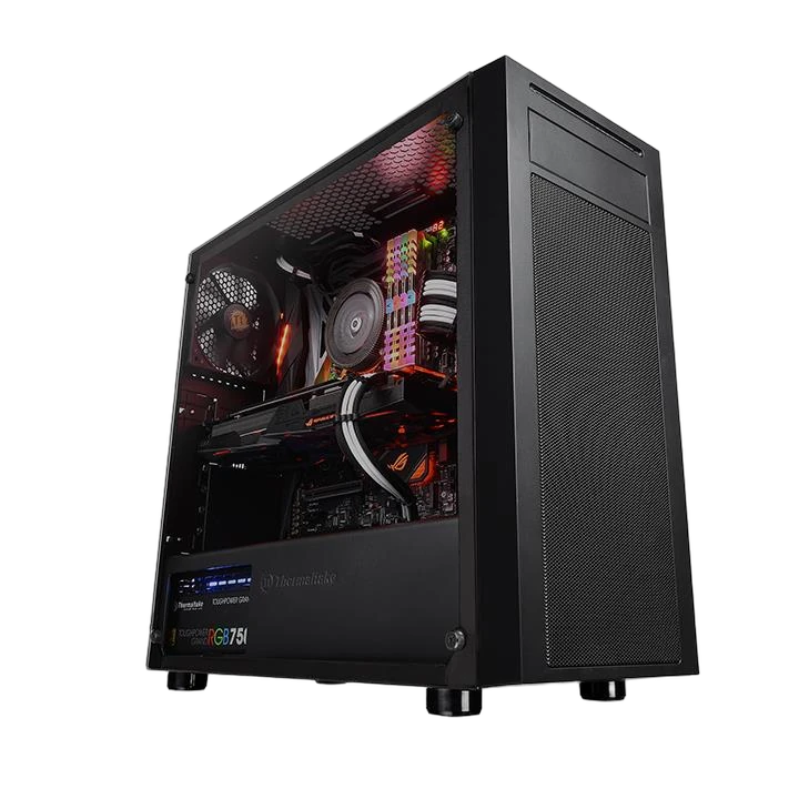 Versa J22 Tempered Glass Edition
