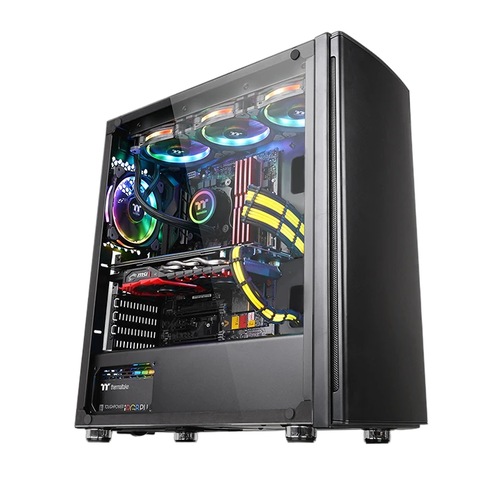 Versa H27 Tempered Glass Edition
