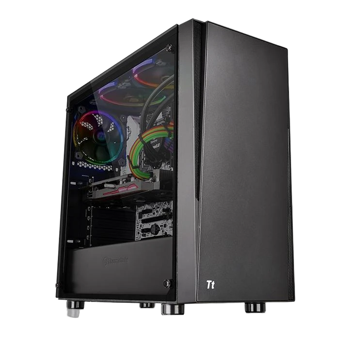 Versa J21 Tempered Glass Edition