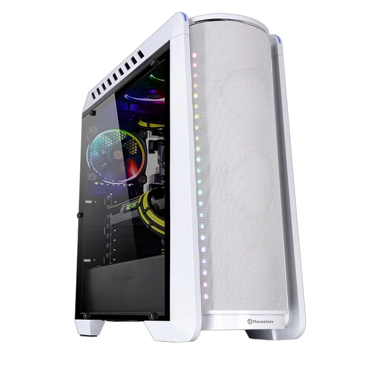 Versa C24 RGB Edición Snow
