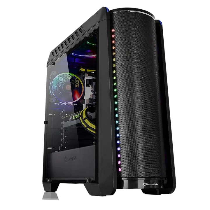 Thermaltake Versa C24 RGB