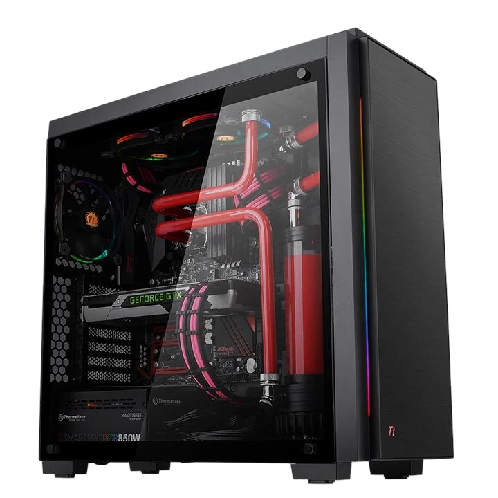 Versa C23 Edición TG RGB