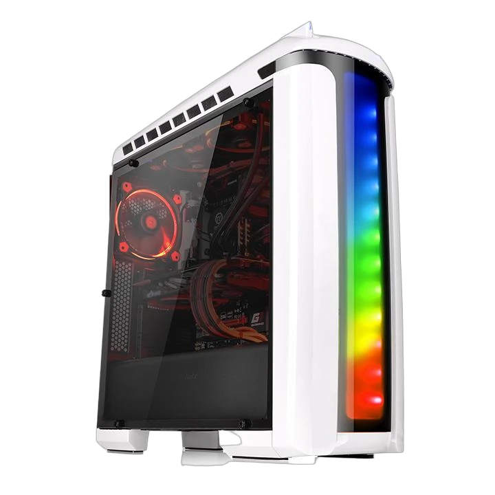 Versa C22 RGB Edición nieve