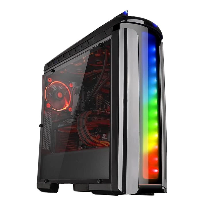 Thermaltake Versa C22 RGB