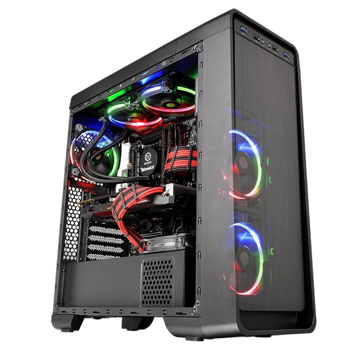 Versa U21