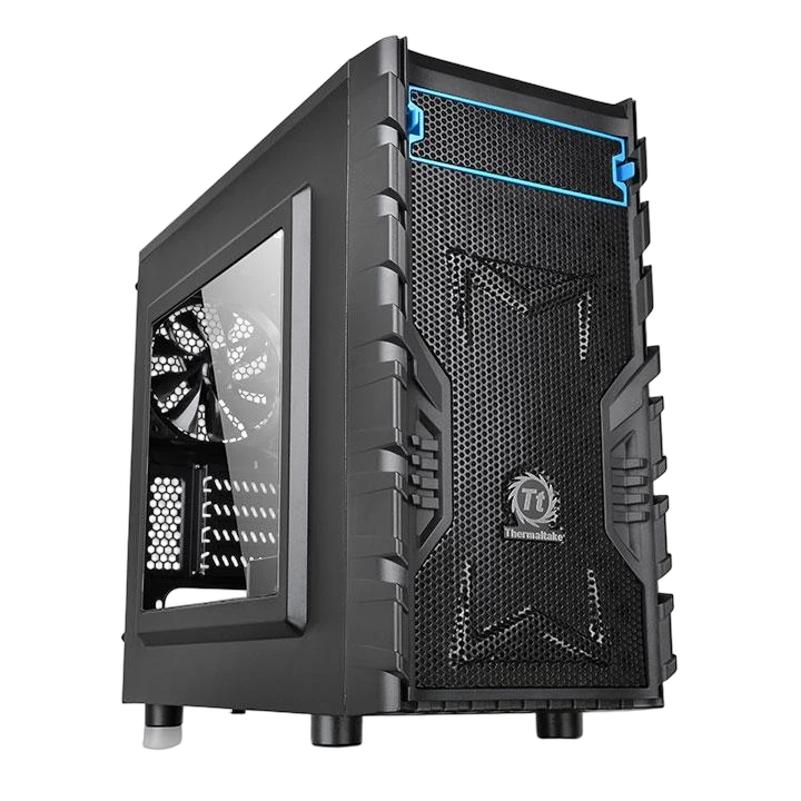 Versa H13 - Window