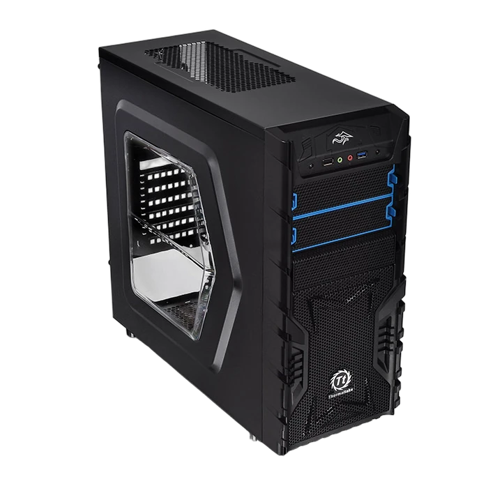 Versa H23 - Window