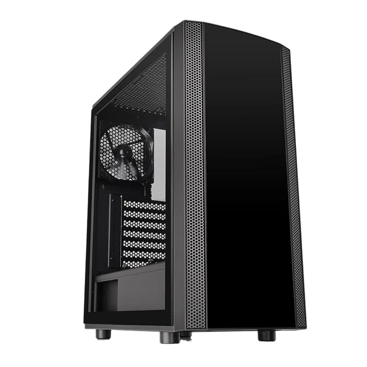 Versa J25 Tempered Glass Edition
