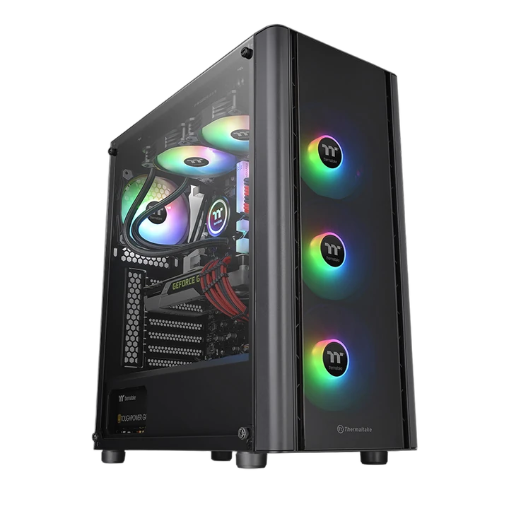 Thermaltake V250 TG ARGB