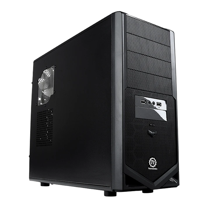 V4 Black Edition