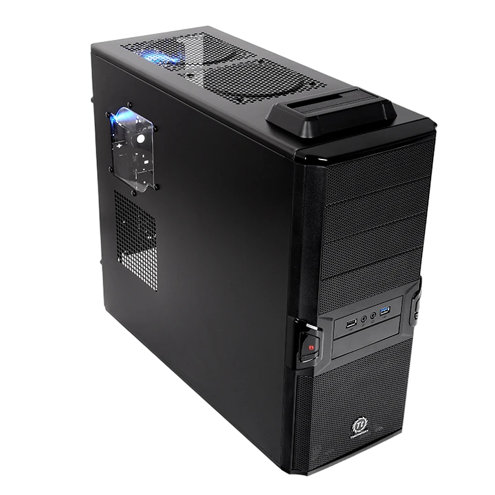 V3 Black Edition