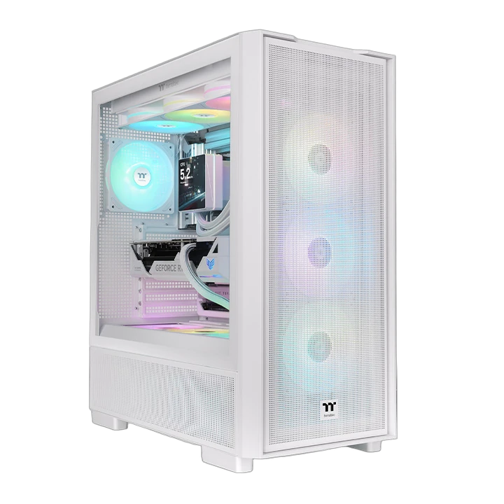 S380 TG ARGB Snow