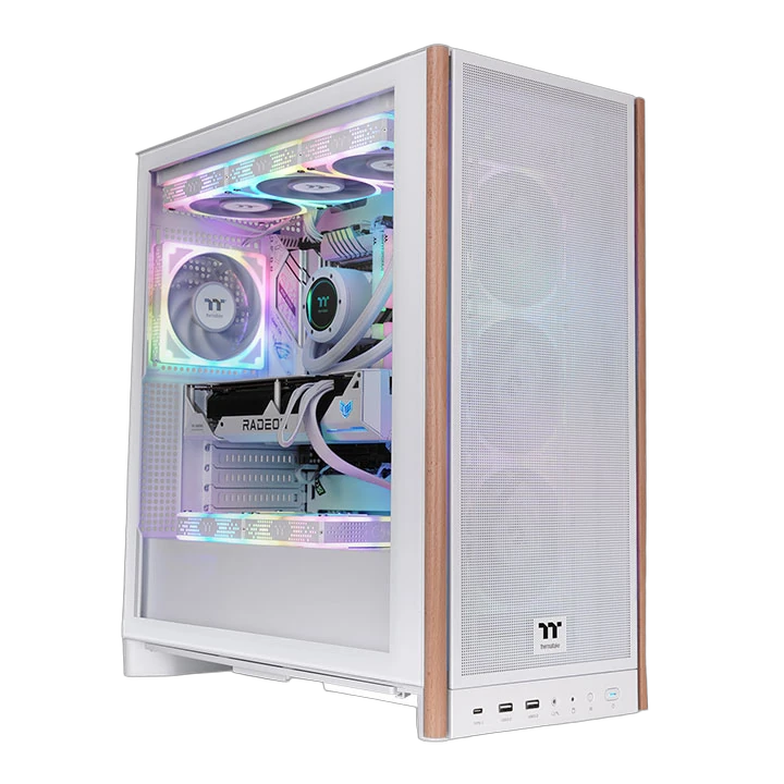 S370 WS Snow