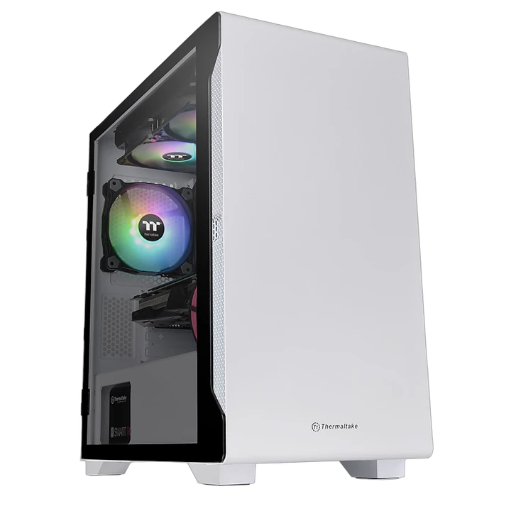 S100 Tempered Glass Snow Edition