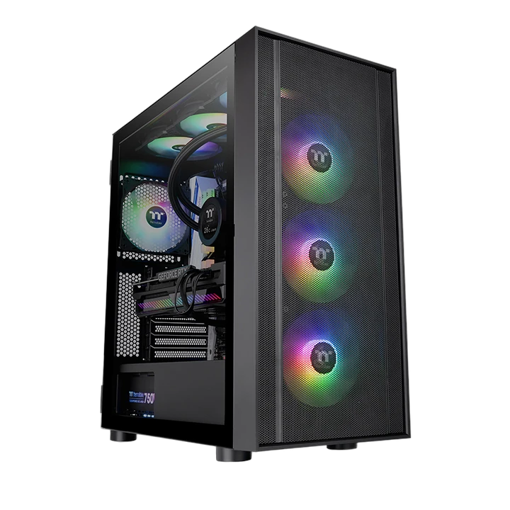 H570 TG ARGB