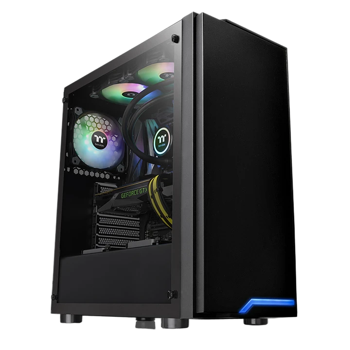 Thermaltake H100 TG