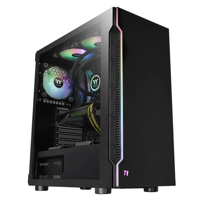 H200 TG RGB (discontinued)