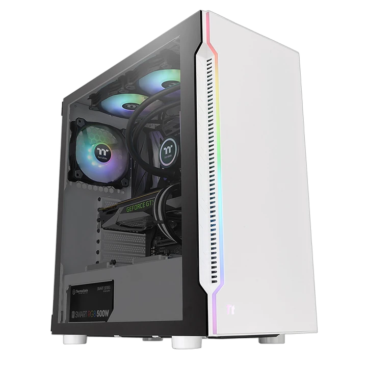 H200 TG Snow RGB