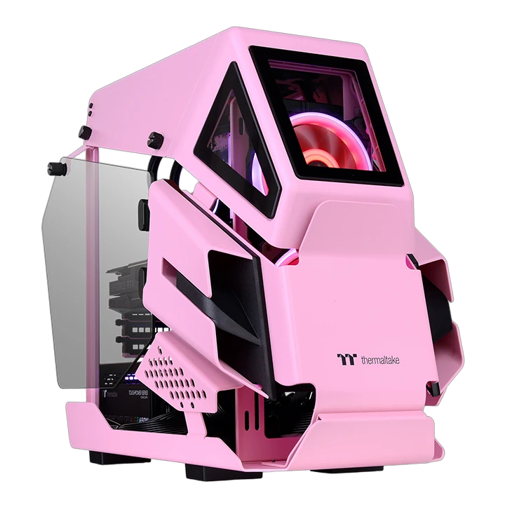 Thermaltake AH T200 Pink